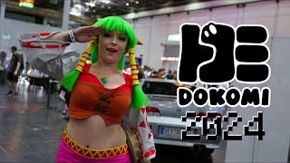 DoKoMi 2024  Convention Music Video [upl. by Wildermuth]