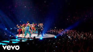 Take That  These Days Live At The O2 Arena London  2015 [upl. by Safire]