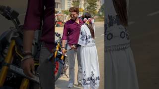 Meri Hi Video dekh Kr Mujhse Hi Badmashi 😈👿  Desi Desi ft Raju Punjabi  shorts attitude [upl. by Siuluj]