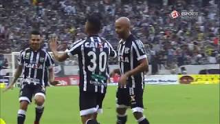 Melhores momentos  Fortaleza 1 x 2 Ceará  Campeonato Cearense  08042018 [upl. by Rotkiv]