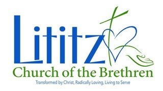 Lititz Church of the Brethren Worship  First Service 11172024 [upl. by Albers]