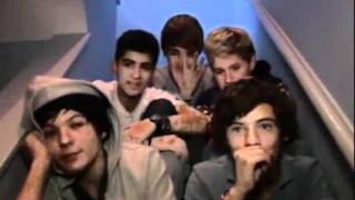 One Direction Momentos Divertidos Sub Español Parte 1 [upl. by Genny227]