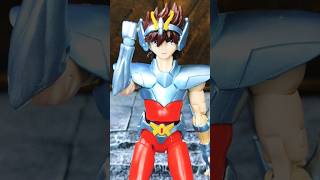 Gemini Saga  Saint Seiya Legend of Sanctuary [upl. by Rihat96]