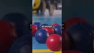 Bocce Ball The Game Changing TBI Recovery [upl. by Averat176]