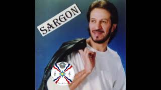 Sargon Gabriel  3  Lawin Beydaya 1996 [upl. by Phila209]