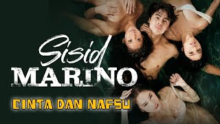 SISID MARINO Official Trailer I June 14 Only On Vivamax I Drama Philippines 2024 [upl. by Niahs]