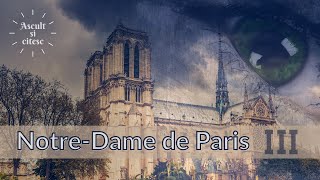 Victor Hugo  Notre Dame de Paris Audiobook 3 [upl. by Medeah]