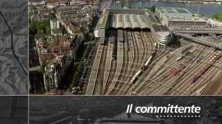 Video Corporate  AlpTransit Gotthard AG [upl. by Belloir]