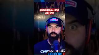 Keemstar Reacts to Audio of ReviewTechUSA RTU Shorts [upl. by Alphonsa]