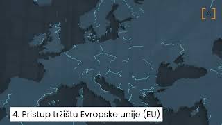 5 RAZLOGA DA OSNUJETE KOMPANIJU U AUSTRIJI Kako otvoriti firmu u Austriji  Vaš AmbiCON [upl. by Ahtiekahs]