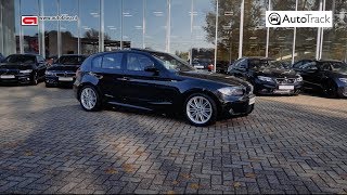 BMW 130i E81E87 aankoopadvies [upl. by Harwilll]