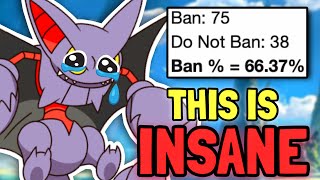 Why Pokemons Gliscor Ban is Ridiculous [upl. by Othello941]