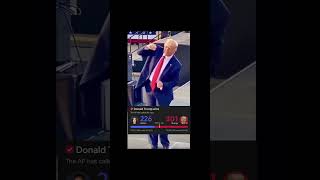 Donald Trump many menshorts [upl. by Eninnaej]