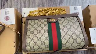 GUCCI 550618，503877，476466，550620，499621，409487，547551，602577 [upl. by Eentihw848]