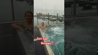 Son Spa Vestby norway sonspavestby [upl. by Ahsemak]