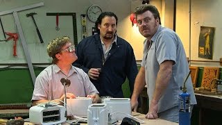 Trailer Park Boys Podcast Episode 44  FartPowered Barbecue [upl. by Cuttler986]