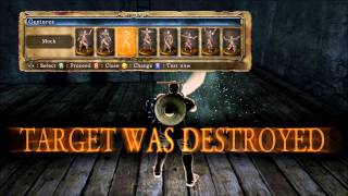 Dark Souls 2 Weapon Showcase Pursuers Ultra Greatsword [upl. by Aitahs262]