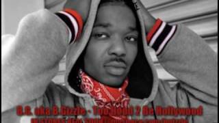 BG feat Magnolia Chop  Back 2 Da Money  1st Single of Too Hood 2 Be Hollywoodquot [upl. by Aural]