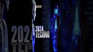 TECHNO 2024 SET 002 RASEK 2 shorts techno technomusic [upl. by Peria]