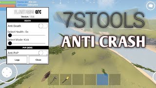 MOD MENU OXIDE SURVIVAL ISLAND 0430 7STOOLS FIX CRASH AIMKILL SNAPSHOT [upl. by Asylem]