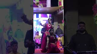 Singer Garima amp Swarna Diwakar amanara dhanu jatra video [upl. by Agate]