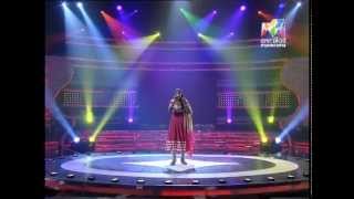 Mainakam  selinjose singing indian voice [upl. by Fablan]