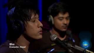 Bho  Kramasha Nepal  KRIPA UNPLUGGED SEASON 2 [upl. by Krucik572]