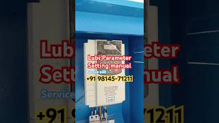 5hp lubi v6 Borewell solar error Solution parameter setting service done 91 9814571211 [upl. by Lunt263]