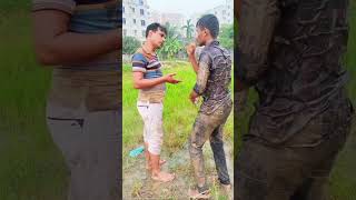 Chol bondhu chol police khelifunny funnycomedy comedymovies [upl. by Asia916]