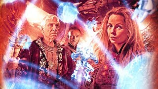 Gallifrey TIME WAR 2 Trailer  Doctor Who [upl. by Eglanteen]