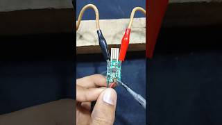 Mobile battery charger electricproject dcmotor diy mobilecharger charger shorts chhote motor [upl. by Atorod]