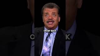 Most Mammals Dont Sleep On Their Back 😴 w Neil deGrasse Tyson [upl. by Tuck]