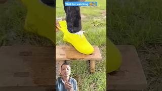 Kya mast gadget hai yaar 🥰🥸 MJAJaatji boongitems shoes boots [upl. by Heuser]