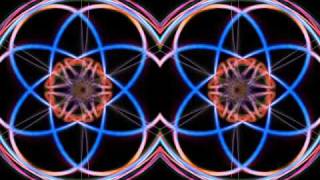 Stereoscopic Mandala [upl. by Malda]