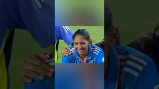 HARMANPREET KAUR X SATRANGA ytshorts viral Harmanpreetkaur smritimadhana [upl. by Ecirtaed584]