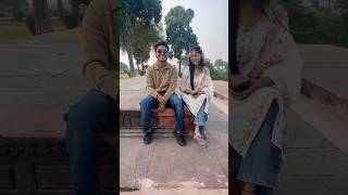 Ye ladki Koun hei ❤️😱 vlog 204 minivloging tranding ashortaday [upl. by Caye]