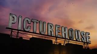 Picturehouse  Logo  Intro SD Hightone 2008 [upl. by Ayiotal]