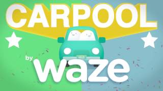 Get to Know Waze [upl. by Bobbye]