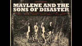 Maylene And The Sons Of Disaster  Drought Of 85 [upl. by Areyk711]