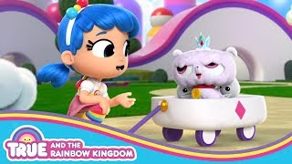 Frookie the Puppy Dog Compilation  True and the Rainbow Kingdom [upl. by Moritz55]