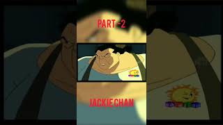 Jackie Chan bull stone Part 2 [upl. by Cailean905]