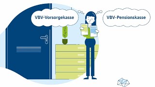 Was ist der Unterschied zwischen Vorsorgekasse und Pensionskasse [upl. by Raimund]