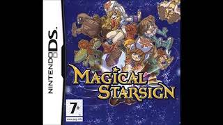 Mole Town Peatmoss  Magical Starsign Nintendo DS [upl. by Peters]