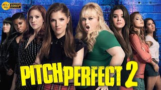 Pitch Perfect All Final Performances Pitch Perfect 1 2 3 [upl. by Hadihsar]