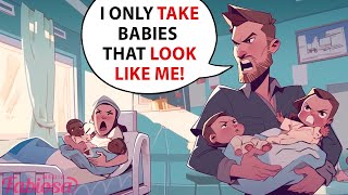 Touching Short Animations TOP 10 Heartfelt Tales of Parenthood [upl. by Aihsemek]