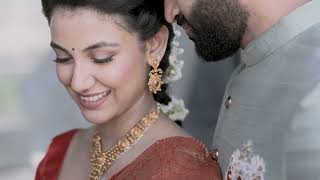 Aishwarya amp Tejas Cinematic Wedding Highlights  Pune [upl. by Cassady777]