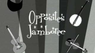 Opposites Jamboree [upl. by Aitnis]