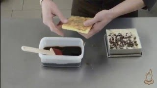 Guido Castagna  La ricetta stepbystep del mio tiramisù quotUpquot [upl. by Nirraj]