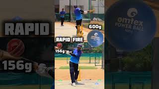 Lefty batsman batting tips 👉🏻 POWER HITTING batting drills🔥 cricket shorts ytshorts [upl. by Nirek]