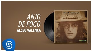 Alceu Valença  Anjo de Fogo Espelho Cristalino Áudio Oficial [upl. by Wojak]